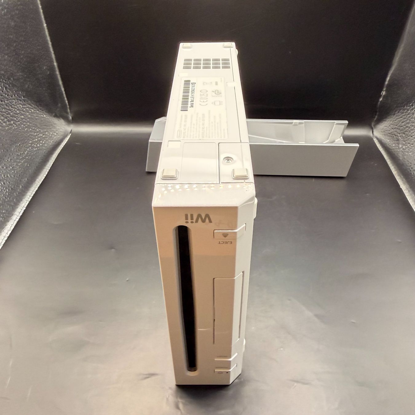 Nintendo Console: Nintendo Wii Konsole Weiss Set – Usato da Düdingen venduto da Nerdworld 5