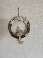 Deco murale Pâques