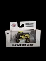 M2 1960 Volkswagen Type 2 PickUp
