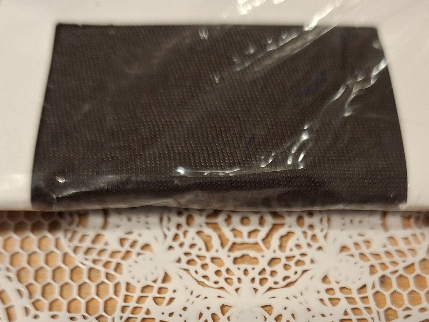 Ellen Amber Strümpfe & Strumpfhosen: Ellen Amber Compact Light Strumpfhose 40den Gr.M Anthrazit – Neu und originalverpackt aus Amriswil von Celini3 2