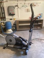 Crosstrainer Kettler 400 gebraucht guter Zustand