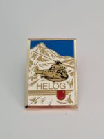 Pin | HELOG | Helikopter | Super Puma