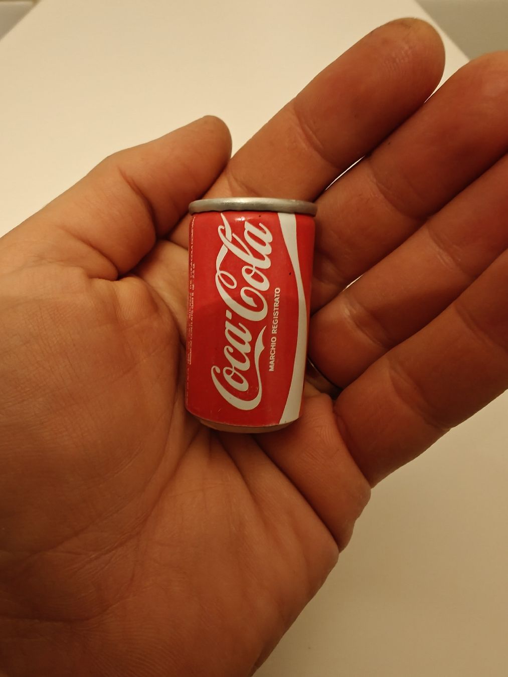 Coca-Cola Placchette & Badge: Coca-Cola Dose – Nuovo (secondo la descrizione) da Stäfa venduto da Nimbin03