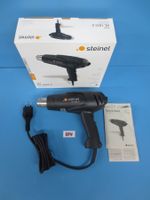 Heissluftföhn Heissluftpistole 1800W 500° C Steinel Neu OVP