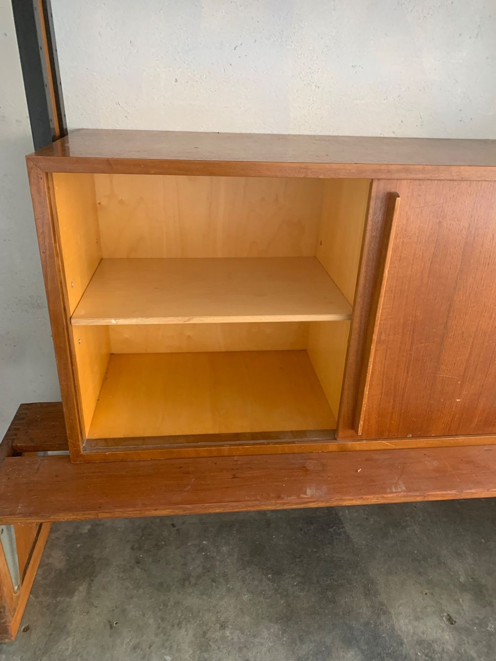 Scaffali: Très belle étagère scandinave – Usato da Neuchâtel venduto da Aquila99 1