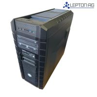 AsusTek Cooler Master PC Ryzen7/32GB/250GB/2TB/Win11pro