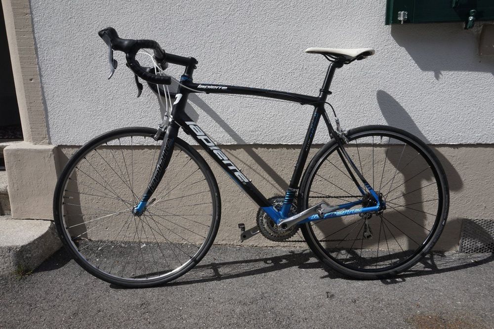 lapierre rennrad