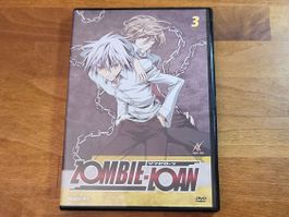 Zombie-Loan - Vol. 3 RAR