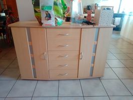 Schrank Armadio