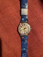 Swatch Uhr Zuerich, Special Edition - Sammlerstueck!