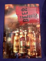 Desperado Blechschild *Neu*