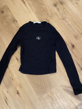 Pull Calvin Klein 