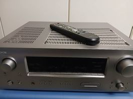 Denon AVR- 1508 AV Receiver 