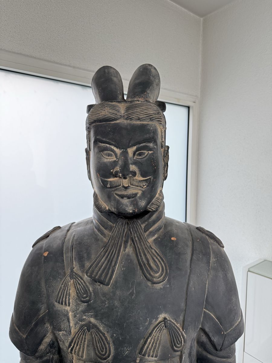 Sculptures & Statues: Terrakottakrieger – D'occasion à Aarau par MiniCooperJCW 3