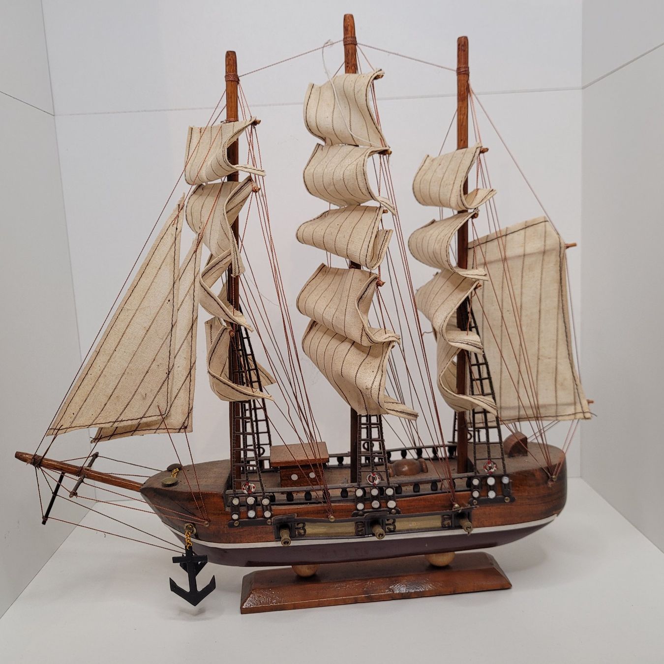 Barche: Bateau Caravelle 3 mâts – Usato da Rocourt venduto da PapyCH 1