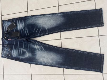 DSQUARED2 Jeans D2