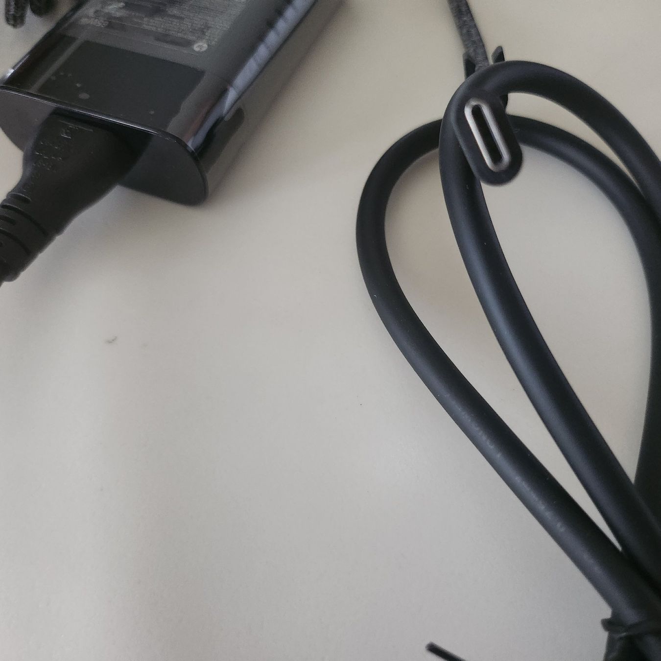 Hewlett Packard Ladegerät: HP Notebook Laptop Original Netzteil 65W – Neu (gemäss Beschreibung) aus Unterägeri von ani_pn8n 6