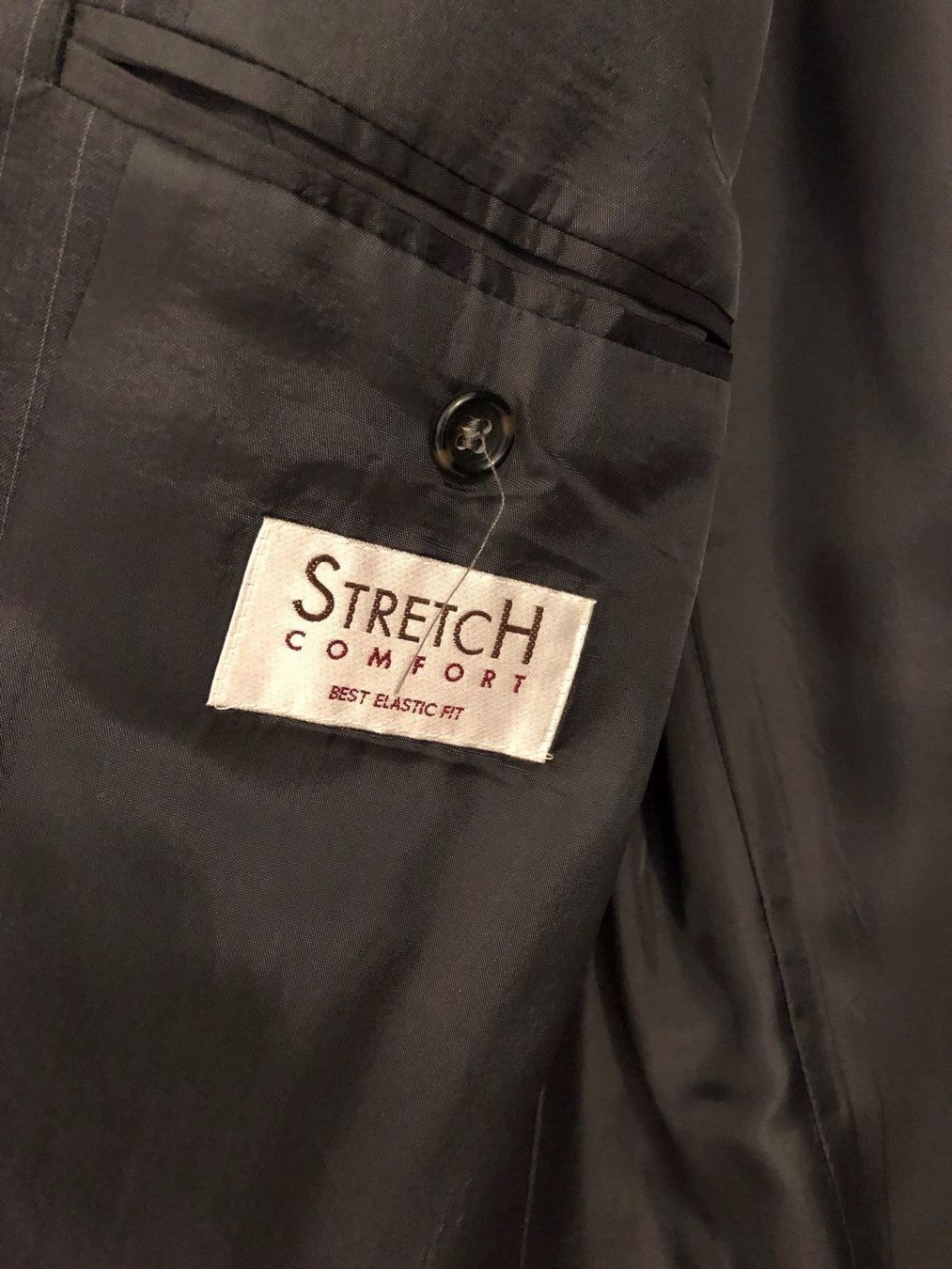 C&A Giacche: Herren Jacke Gr. 50 – Usato da Glattbrugg venduto da riseca 4