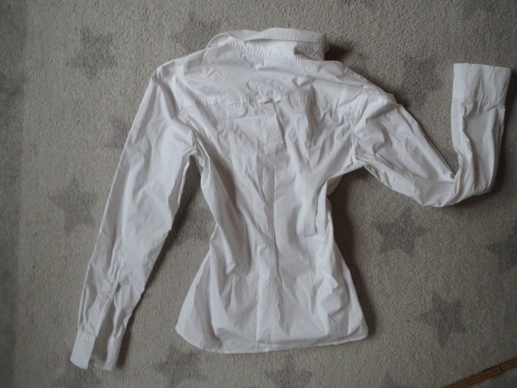 Camicette: schöne GANT Damen Bluse Gr 34 – Usato da Kiental venduto da Anna8702 8