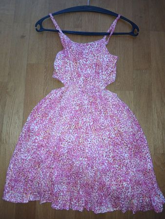 Kleid Happy Girls 134/140