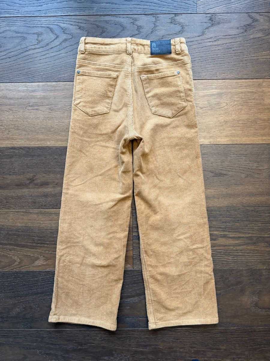 Pantalons: Hose Mädchen  – D'occasion à Pfäffikon ZH par aveo14 1