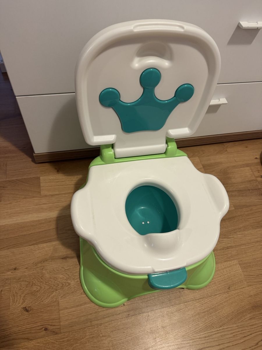 WC: Kindertöpfchen  – D'occasion à Winterthur par Lili0708