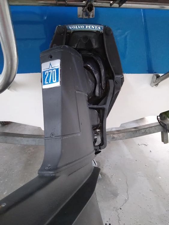 Ilver Boote: Ilver 490 GT – Gebraucht aus Dübendorf von Daniela.Constantin 3