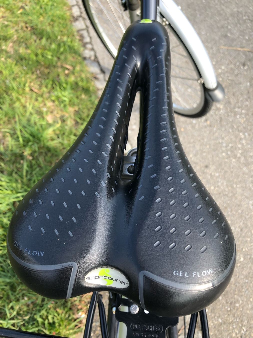 Vélos: Fahrrad – D'occasion à Hochdorf par Chrismei 4