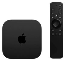 Apple TV 4K 128GB 3. Generation