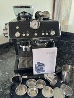 De Longhi La Specialista Prestigio Modelle EC 935 X