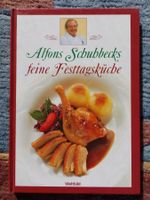 Alfons Schuhbecks feine Festtagsküche
