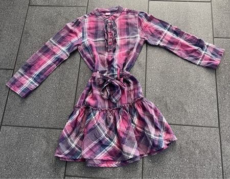 Süsses Kleid Gr. 128