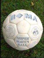 SUPER MATCH BALL „ROMA“