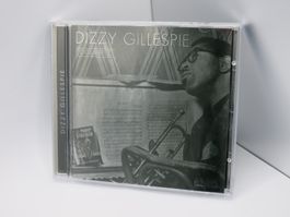 CD Dizzy Gillespie – Cool Breeze