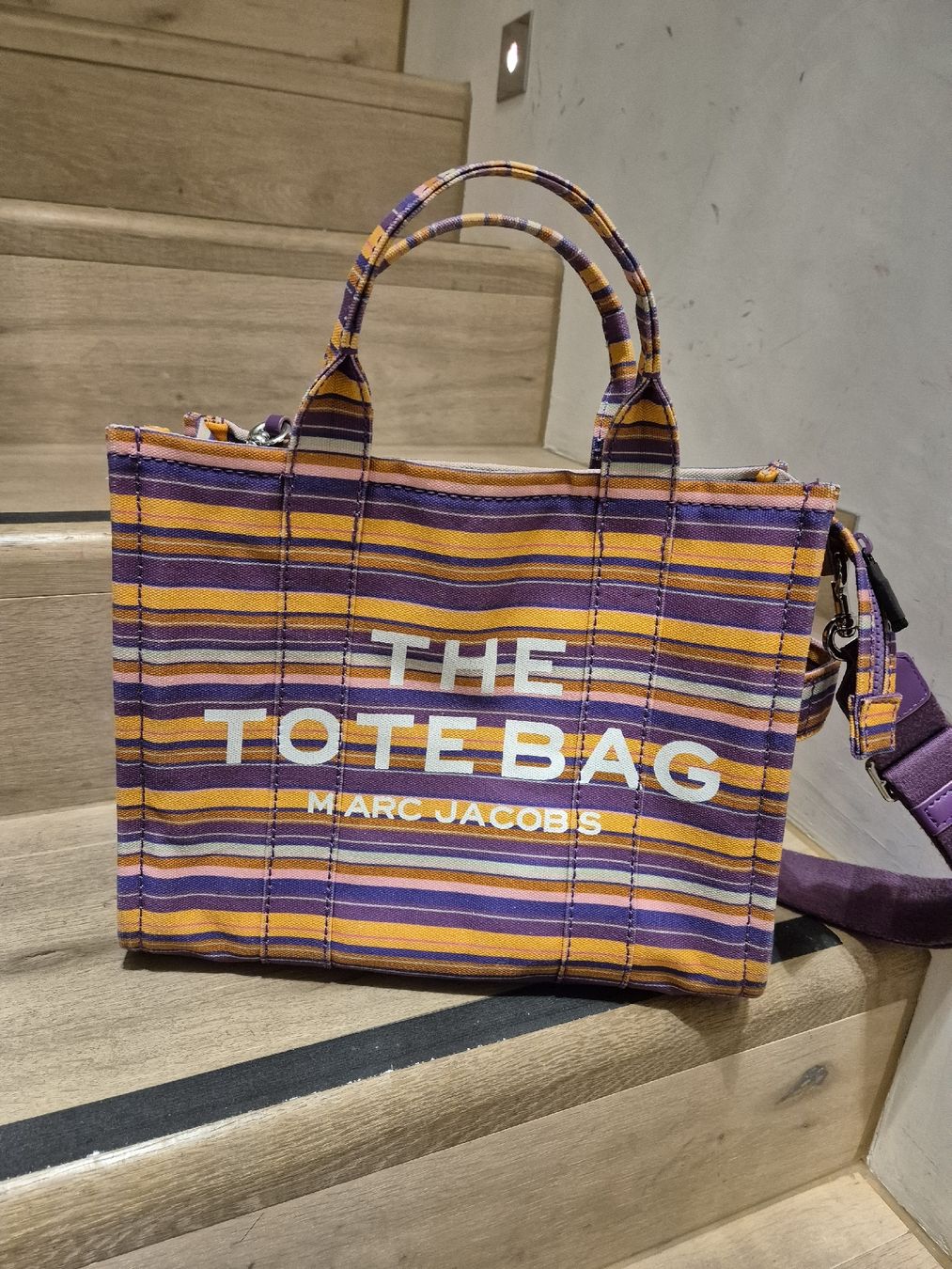 Marc Jacobs Borse da donna: the Tote bag Marc Jacobs – Nuovo (secondo la descrizione) da Genève venduto da ana_z8yn