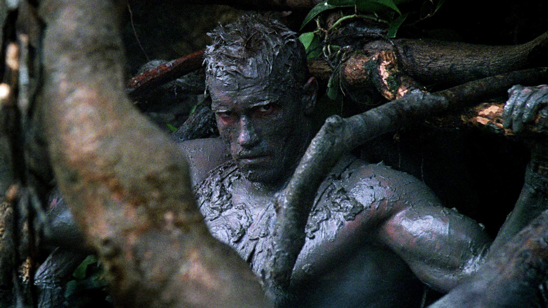 Tutti i DVDs: Predator (1987) 4K UHD+BD/UNCUT/Arnold Schwarzenegger – Usato da Volketswil venduto da cinephilia 8