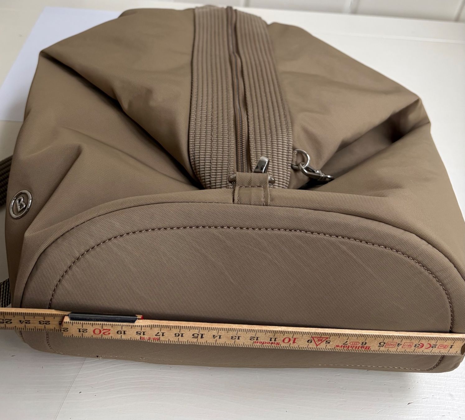 Bogner Rucksäcke: Bogner Rucksack – Gebraucht aus Winterthur von mapehape 4