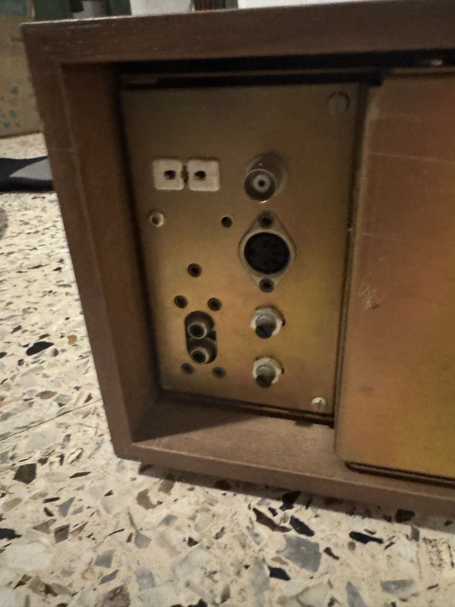 Revox Elektronikbauteile: Tuner FM REVOX A76 bon état – Gebraucht aus Brügg BE von haj_9zhk 6