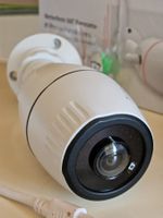 7links IPC-550.wide 360° IP-Kamera WLAN neuwertig wetterfest