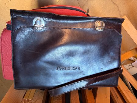 Loiseau Tasche