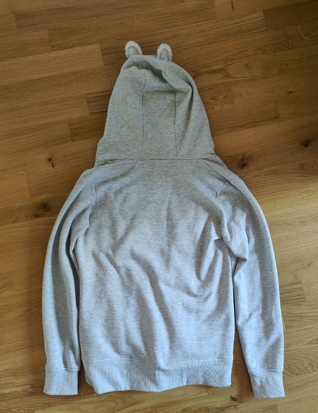 Giacche: Sweatjacke / Grösse M – Nuovo (secondo la descrizione) da Kleinandelfingen venduto da Stitch2014 2
