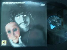 David Byron (Uriah Heep) - Baby faced killer  (VG++/NM)
