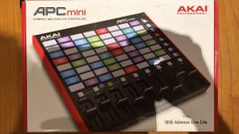 Akai mini soc mini 