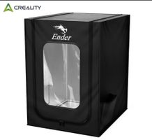 Creality Ender 3 V2 + Original Creality Enclosure 