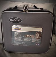 Miocar Schneeketten Master Automatic 12 mm neuwertig
