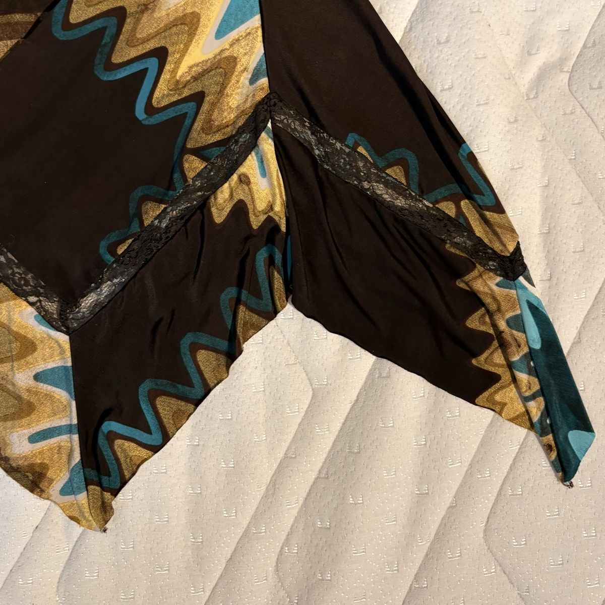Kleider: Sommerliches Norwiss Kleid – Neu (gemäss Beschreibung) aus Brünisried von Livtsukki2ndHand 5