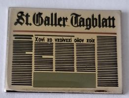 St. Galler Tagblatt