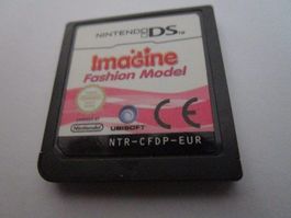 Imagine - Fashion Model DS