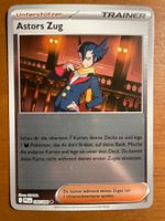 Pokemon Astors Zug Reverse (Versand gratis)