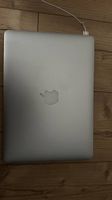 Macbook Air (13-inch, Early 2015)